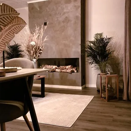 Villa Stylish House In The Heart Of Lapland In Tornio Esterno foto