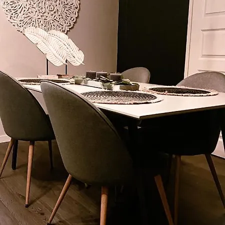 Villa Stylish House In The Heart Of Lapland In Tornio Esterno foto
