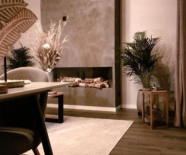 Stylish House In The Heart Of Lapland In Tornio